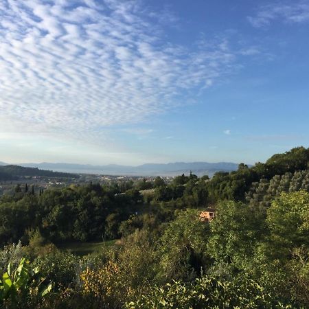 Umbria In Bike B&B 福利尼奥 外观 照片