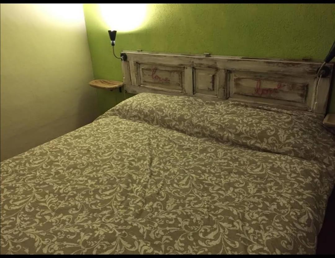 Umbria In Bike B&B 福利尼奥 外观 照片