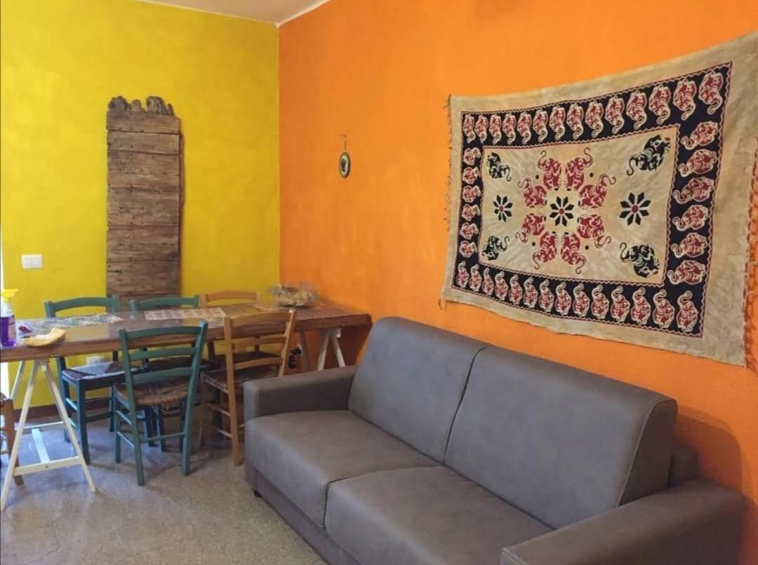 Umbria In Bike B&B 福利尼奥 外观 照片