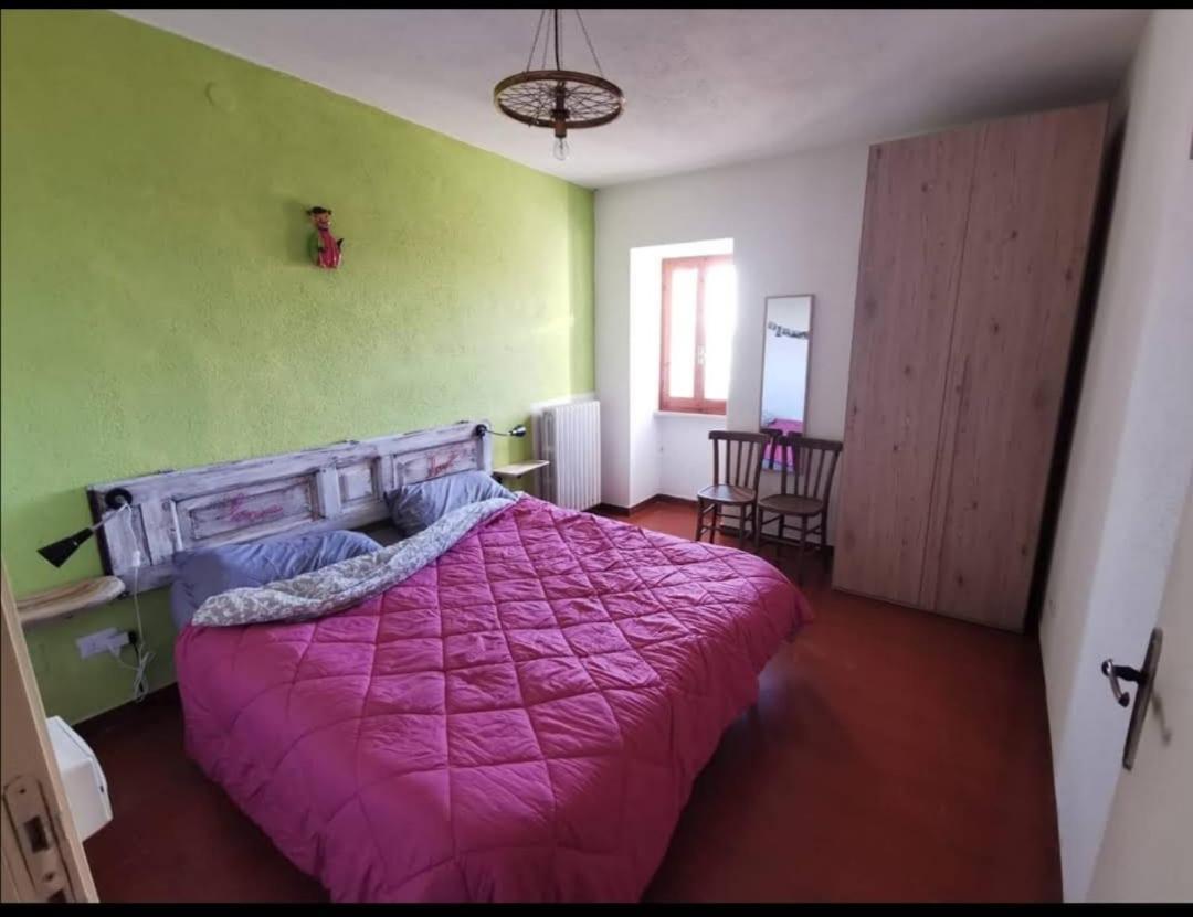 Umbria In Bike B&B 福利尼奥 外观 照片