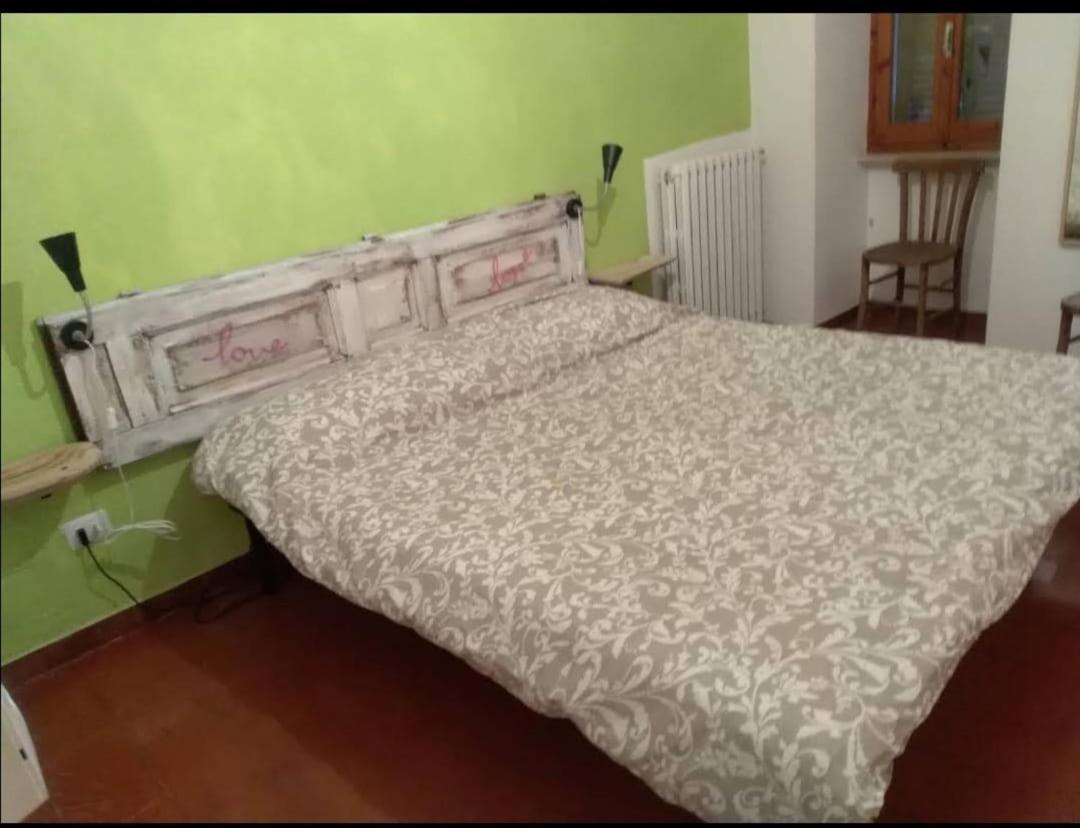Umbria In Bike B&B 福利尼奥 外观 照片