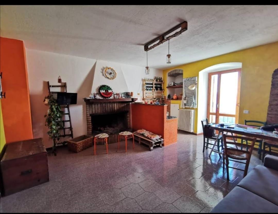 Umbria In Bike B&B 福利尼奥 外观 照片