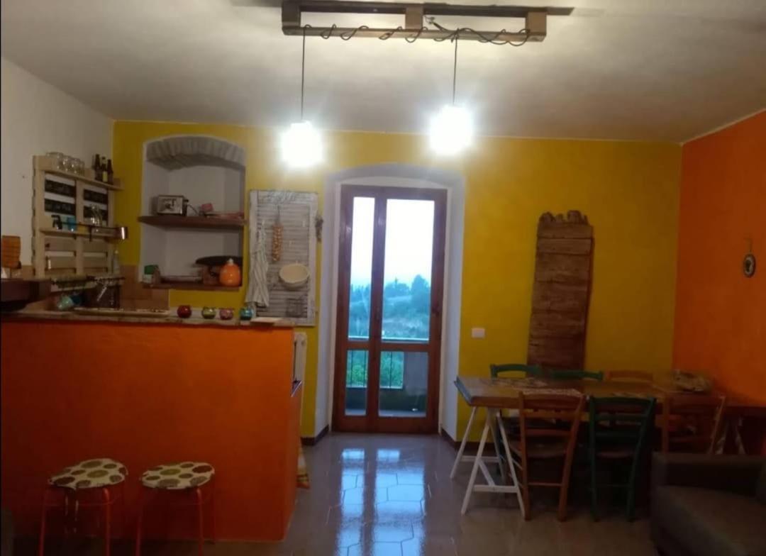 Umbria In Bike B&B 福利尼奥 外观 照片