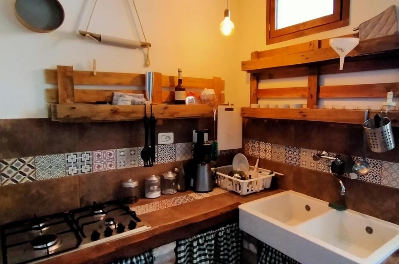 Umbria In Bike B&B 福利尼奥 外观 照片